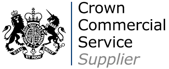 Crown Commercial Service Supplier