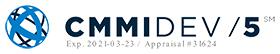 CMMI Level 5