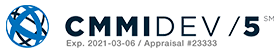 CMMI Level 5