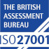 ISO 27001