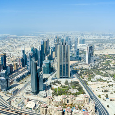 Convene Continues to Expand their Market in the Middle East